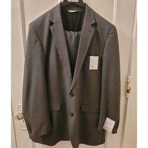 Mens 2 piece Suit